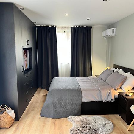 Туйковата Стая The Tuikov Home Room Teteven ภายนอก รูปภาพ