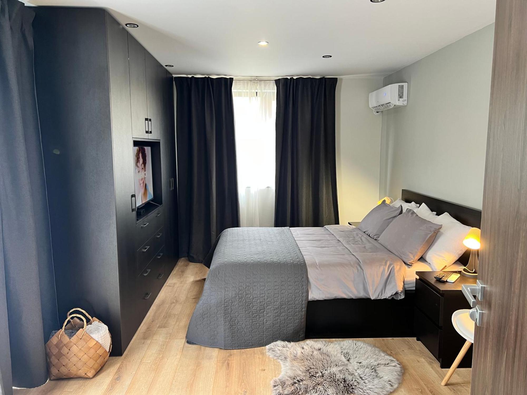 Туйковата Стая The Tuikov Home Room Teteven ภายนอก รูปภาพ